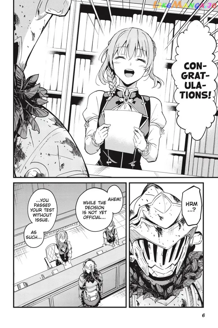 Goblin Slayer: Side Story Year One Chapter 78 image 07_optimized